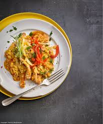 Mariniertes Putenfleisch Mit Fenchel Und Ras El Hanout Von Koelkast Chefkoch Orientalische Rezepte Fleisch Gerichte Leckere Gesunde Rezepte