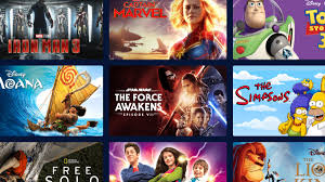 Add your own media into the mix including your personal video, music, and photo collections as well as your preferred podcasts, web shows, and online news to all your devices. Disney Plus Free Trial Is It Still Available Gamesradar