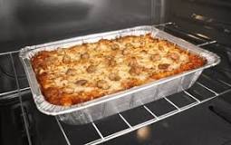 Can You Put Aluminum Foil in the Oven? | Whirlpool