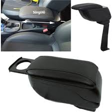 Autoen Renault Fluence 2019 Bardaklikli Kol Dayama Kolcak Fiyati