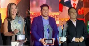 Broadcast journalist and news anchor noli de castro closed the show, saying: Abs Cbn News Journalists Lead Kapamilya Winners At Comguild Awards Abs Cbn Careers