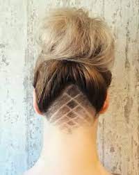 … continue reading about undercut hairstyle for women 30 Hideable Undercut Hairstyles For Women You Ll Want To Consider Glamour