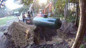 Maybe you would like to learn more about one of these? Installing My Underground Propane Tank Youtube