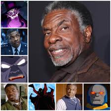Keith David Birthday Wishes and Career Discussion