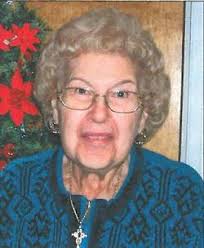 Obituary information for Ann Romano