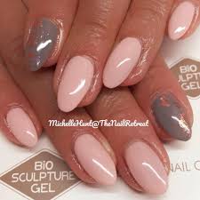 Very detail oriented, miriam does a phenomenal pedicure and jaime took her time with my haircut and got it exactly how i wanted. Bio Sculpture Gel Shellac Nails By Michelle Hunt Home Facebook