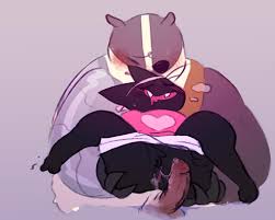 Post 3316296: Badgerclops Mao_Mao Mao_Mao:_Heroes_of_Pure_Heart