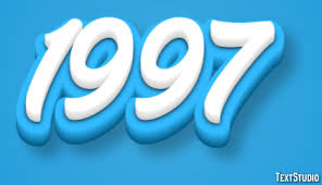 Image result for Blue 1997 Vector