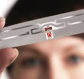RFID Etiketten | RFID-Tags | RFID-Aufkleber Lösungen