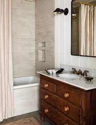 Whether you want to upgrade your master bath, build a new guest bath, or renovate a half bath or powder room. 15 Best Subway Tile Bathroom Designs In 2021 Subway Tile Ideas For Bathrooms