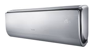 Gree set out to make the world a cooler place; Gree U Crown Wall Mounted Type Split Ac 2 7 Kw 9212 Btu H 3 53 Kw 12044 Btu H Germany Gree