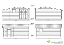 Gartenhaus Schweden 33 Ein Multitalent Zum Verweilen Und Verstauen Gartenhaus Gartenhaus Holz Haus