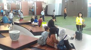 Lowongan porter bandara soekarno hatta. Terminal 3 Bandara Soetta Jadi Lokasi Wisata Baru Bisnis Liputan6 Com