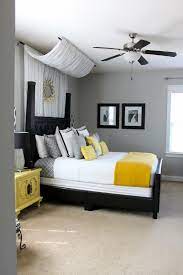 While you browse gray bedroom ideas, consider the sorts of color schemes and decor you want to incorporate in your own space. Master Master Home Home Bedroom Home Decor
