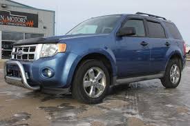 Image result for Sport Blue 2010 Escape