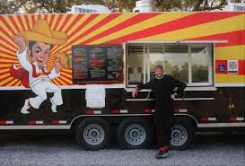 Fish taco express food truck. Former Fish House Chef Takes Culinary Talent On The Road With Taco Del Ray South Santa Rosa News