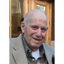 John William Gilson Obituary