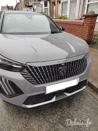 Image result for Gris Fulminator 2014 Peugeot