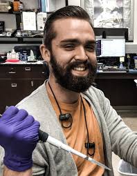 People — The Risher Lab