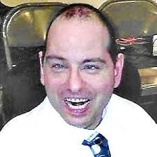 JEFFREY GEORGE Obituary (1968