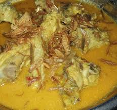 Nah berikut ini aneka resep masakan ayam kampung enak yang bisa anda coba! Gulai Ayam Kampung Resep Masakan Masakan Resep