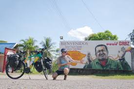 Oamenii au inceput sa plece din tara si au luat cu asalt granita cu. Venezuela De La Cozi Si SÄrÄcie Lucie La Paradisul Numit Canaima Si Cascada Angel Radu PÄltineanu