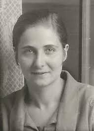 Edna Amy Kell Chouinard (1903-1988)