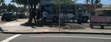 Maybe you would like to learn more about one of these? The 15 Best Places For Seafood Tacos In San Diego