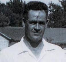 James Edwin “Jim” Larkin (1917-1984)