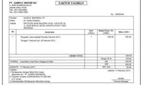 Contoh invoice / faktur tagihan, pembayaran, penjualan dalam excel, ms word beserta tips membuat faktur yang sederhana dan simple. Nice Contoh Invoice Klaim 67 Di Inspirasi Menulis Faktur Pada Post Contoh Invoice Klaim Gawe Cv