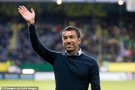 Giovanni van bronckhorst profile), team pages (e.g. Ehemaligen Arsenal Star Giovanni Van Bronckhorst Verrat Er Traumt Von Der Verwaltung In Der Premier League Aktuelle Boulevard Nachrichten Und Fotogalerien Zu Stars Sternchen
