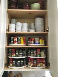 Spice Storage In Kitchen Cabinets Luxury Kitchen Cabinets Spice Storage Spice Organization