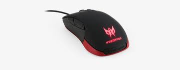 Huge collection, amazing choice, 100+ million high quality, affordable rf and rm images. Predator Gaming Mouse Gallery 03 Acer Predator Gaming Pmw510 Optical Mouse Pc Free Transparent Png Download Pngkey