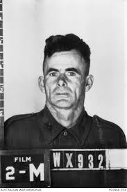 Private Sydney Frederick Gangell