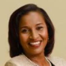 Marlene GEORGE-MITCHELL