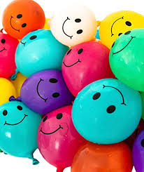 In 1.5 minutes you are to ask five direct questions to find out about the following you are considering going on a hot air balloon ride in russia, in the suburbs of st. Amazon Com Peachy Party Smile Water Balloons Pack Of 50 Multicolor Emoji Balloons Brightly Colored Water Balloons In Small Balloons Size For Pool Party Fun Summer Pool Games For Kids Adults