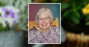 Rosanne Matzek Obituary March 24, 2025