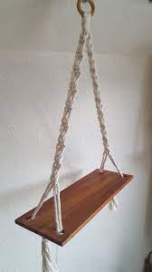 New Hanging Shelves Design Diy Hanging Shelves Macrame Hanging Shelf Macrame Shelf