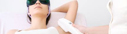 Burns, permanent changes to your skin color, and scars can occur. Mediostar Next Pro Laser Hair Removal By Asclepion