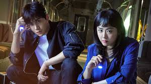 Vagabond had 24, one hour long episodes but the romantic chemistry between the two actors was too successful not to revive in a new drama. Ratudrama