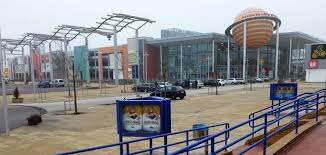 Nova Einkaufszentrum Wikipedia