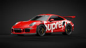 Stop by our near me location to see us in action. 911 Supreme Car Livery By Mrimprobable Community Gran Turismo Sport