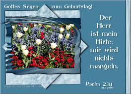 Pin Von Ruth Eckstein Auf Christliche Spruch Und Grusskarten Gottes Segen Zum Geburtstag Verse Zum Geburtstag Christliche Spruche