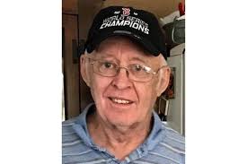 Larry Foss Obituary (1941