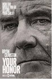 Video: Showtime(R) Announces Premiere Date for "Your Honor" and Debuts  Second Trailer