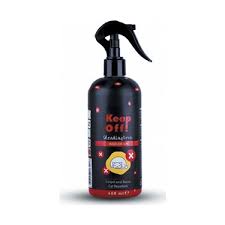 Keep Off Kedi Uzaklastirici 400ml Fiyati Taksit Secenekleri