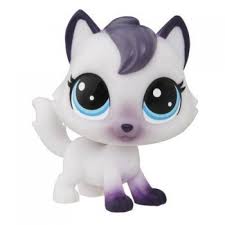 Littlest Pet Shop Tekli Minis 1 Birman Kedi Minis 13 86 Tl Kdv