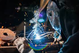Welding Fumes And Brain Damage Kemper America