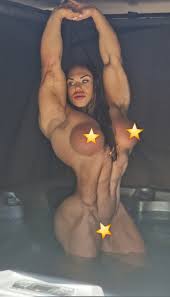 nataliya kuznetsova nude abs (photos) - Sex Photos