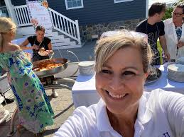 SERVIN U- The Party Begins With Us